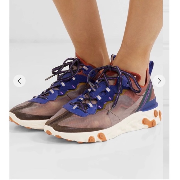 nike react element 87 leather